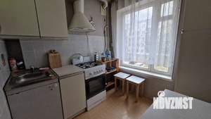 2-к квартира, на длительный срок, 45м2, 2/5 этаж