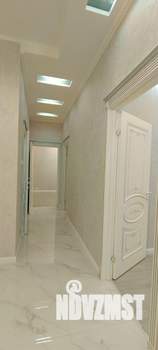 3-к квартира, на длительный срок, 94м2, 15/16 этаж