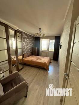 2-к квартира, на длительный срок, 56м2, 8/17 этаж