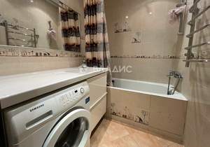 1-к квартира, на длительный срок, 42м2, 9/12 этаж