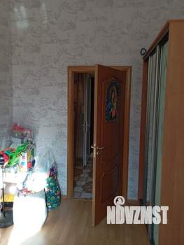 2-к квартира, на длительный срок, 45м2, 2/2 этаж
