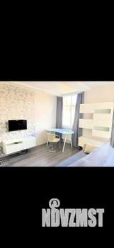 1-к квартира, на длительный срок, 38м2, 4/4 этаж