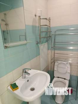 1-к квартира, на длительный срок, 38м2, 14/19 этаж