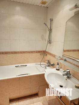 3-к квартира, на длительный срок, 89м2, 5/17 этаж