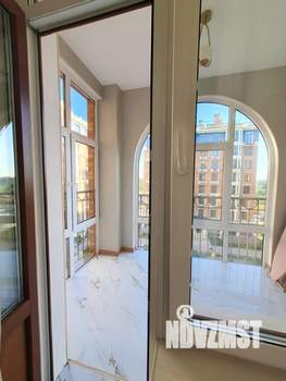 2-к квартира, на длительный срок, 54м2, 5/8 этаж
