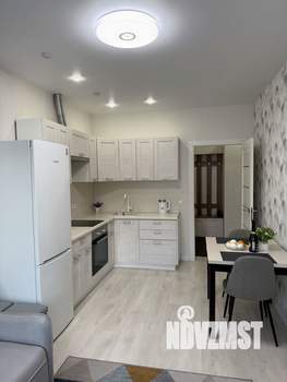 2-к квартира, на длительный срок, 39м2, 17/17 этаж