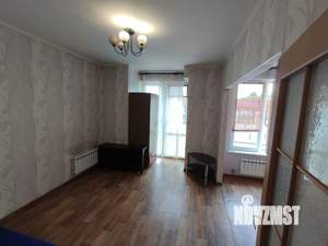 1-к квартира, на длительный срок, 33м2, 1/4 этаж