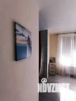 Студия квартира, посуточно, 34м2, 2/8 этаж