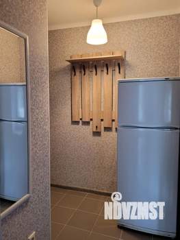 1-к квартира, на длительный срок, 32м2, 4/5 этаж