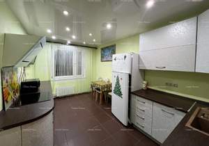 3-к квартира, на длительный срок, 81м2, 9/17 этаж