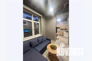 1-к квартира, посуточно, 38м2, 2/8 этаж