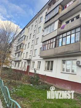 1-к квартира, на длительный срок, 32м2, 3/5 этаж