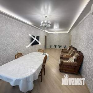 3-к квартира, на длительный срок, 85м2, 13/18 этаж