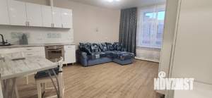 Студия квартира, на длительный срок, 25м2, 3/9 этаж