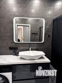 1-к квартира, на длительный срок, 32м2, 4/8 этаж