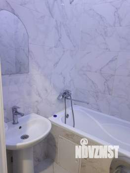 1-к квартира, на длительный срок, 35м2, 6/8 этаж