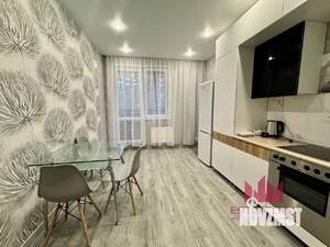 2-к квартира, на длительный срок, 60м2, 11/16 этаж