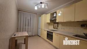 1-к квартира, на длительный срок, 36м2, 6/16 этаж