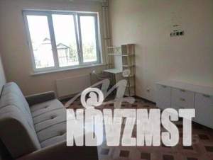 1-к квартира, на длительный срок, 43м2, 3/3 этаж