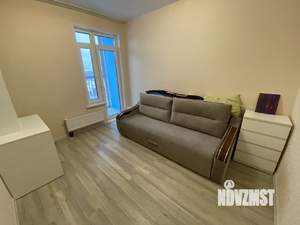 1-к квартира, на длительный срок, 38м2, 9/17 этаж