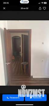 3-к квартира, на длительный срок, 77м2, 10/18 этаж