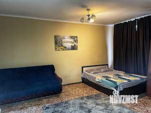 Студия квартира, посуточно, 36м2, 13/16 этаж