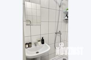 1-к квартира, посуточно, 25м2, 2/17 этаж