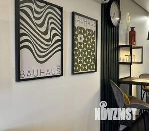 Студия квартира, посуточно, 35м2, 16/17 этаж