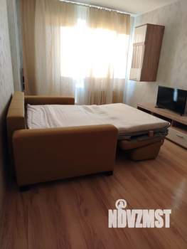 2-к квартира, на длительный срок, 44м2, 5/5 этаж
