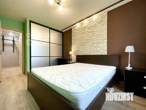 2-к квартира, на длительный срок, 56м2, 13/17 этаж