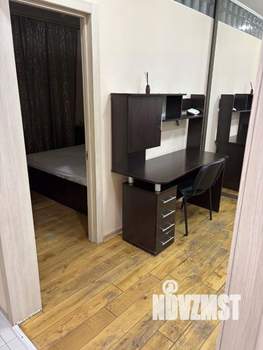 2-к квартира, на длительный срок, 46м2, 7/17 этаж