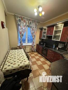 2-к квартира, на длительный срок, 65м2, 12/18 этаж