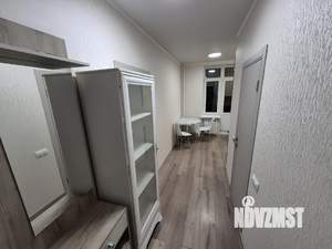 1-к квартира, на длительный срок, 32м2, 5/8 этаж