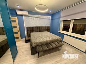 2-к квартира, на длительный срок, 55м2, 4/17 этаж