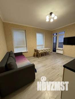 2-к квартира, посуточно, 65м2, 3/17 этаж