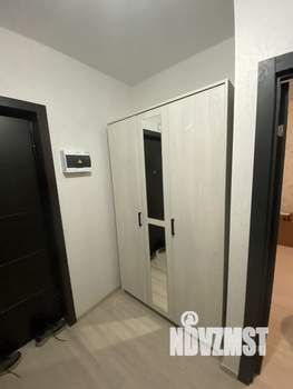 1-к квартира, на длительный срок, 35м2, 3/4 этаж