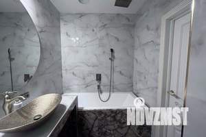 1-к квартира, посуточно, 56м2, 8/8 этаж