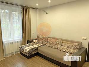 2-к квартира, на длительный срок, 40м2, 1/12 этаж