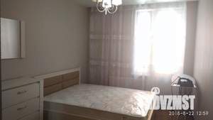 2-к квартира, на длительный срок, 50м2, 6/20 этаж