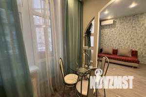 1-к квартира, посуточно, 32м2, 3/8 этаж