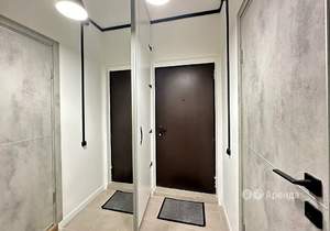 1-к квартира, на длительный срок, 31м2, 12/17 этаж