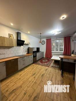3-к квартира, на длительный срок, 80м2, 2/5 этаж