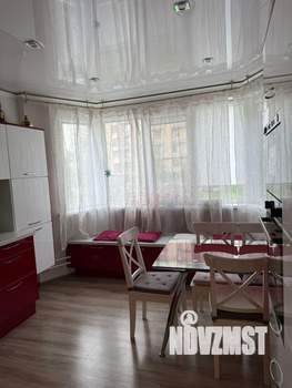 3-к квартира, на длительный срок, 79м2, 2/19 этаж