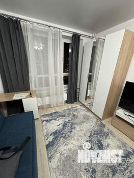 1-к квартира, на длительный срок, 37м2, 10/18 этаж