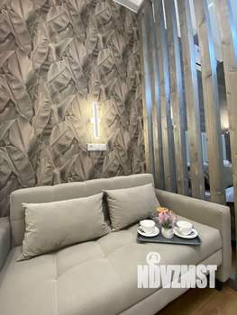 Студия квартира, посуточно, 25м2, 1/8 этаж