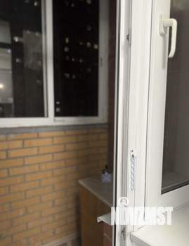 2-к квартира, на длительный срок, 61м2, 2/18 этаж