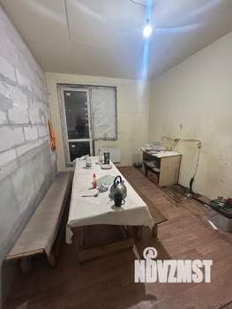 2-к квартира, на длительный срок, 60м2, 7/17 этаж