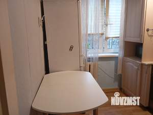 2-к квартира, на длительный срок, 44м2, 3/5 этаж