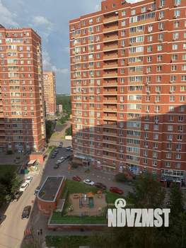 2-к квартира, на длительный срок, 62м2, 10/18 этаж