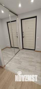 1-к квартира, посуточно, 35м2, 8/8 этаж